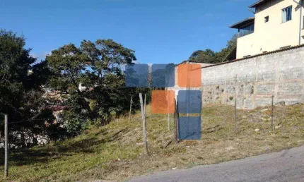 Terreno à venda por R$ 210.000,00 - Centro - Caeté/MG