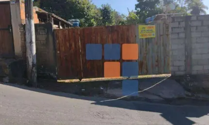 Terreno à venda por R$ 220.000,00 - Centro - Caeté/MG