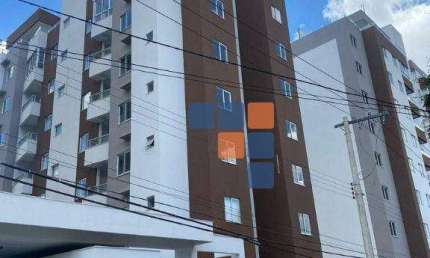 Cobertura com 3 dormitórios à venda por R$ 900.000,00 - João Pinheiro - Belo Horizonte/MG