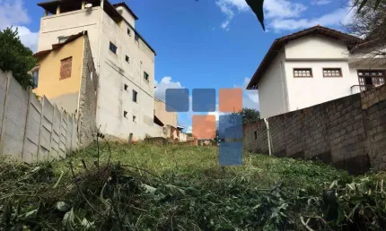 Terreno à venda por R$ 350.000,00 - Centro - Sabará/MG