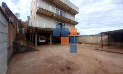 Casa à venda por R$ 460.000 - Villa Real - Sabará/MG
