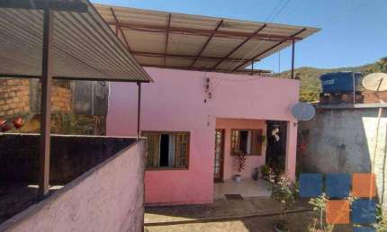 Casa à venda, 100 m² por R$ 350.000 - Paciência - Sabará/MG