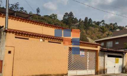 Casa com 2 dormitórios à venda por R$ 350.000,00 - Centro - Sabará/MG