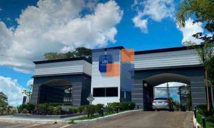 Terreno à venda, 1000 m² por R$ 230.000,00 - Sobradinho - Lagoa Santa/MG