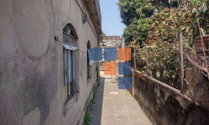Casa à venda por R$ 220.000,00 - Itacolomi - Sabará/MG