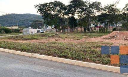 Terreno à venda, 211 m² por R$ 120.000,00 - Reserva da Serra - Mateus Leme/MG