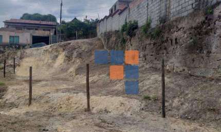 Terreno à venda, 202 m² por R$ 130.000,00 - Vila das Flores - Caeté/MG
