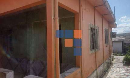 Casa à venda, 110 m² por R$ 250.000.00 - Caete - Caeté/MG