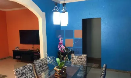 Casa à venda por R$ 487.000,00 - Vila Eugênio Rossi - Sabará/MG
