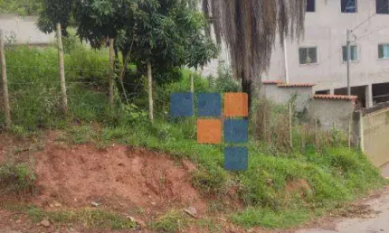 Terreno à venda, 360 m² por R$ 90.000,00 - Córrego da Ilha - Sabará/MG