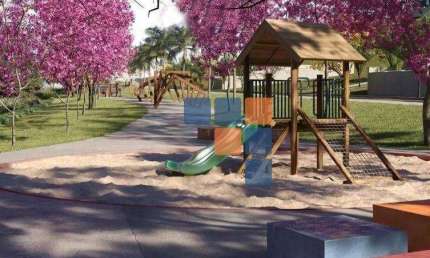 Terreno à venda a partir de R$ 105.900,00 - Parque Vitória - Ribeirão das Neves/MG