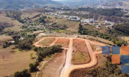 Terreno à venda, 360 m² por R$ 200.000,00 - Gutierrez - Itabirito/MG