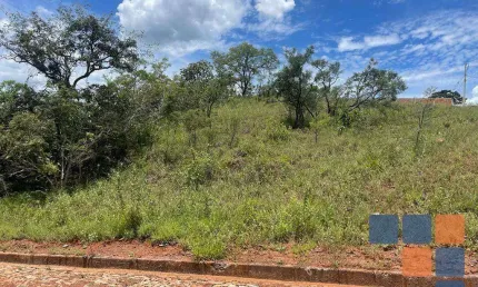 Terreno à venda por r$ 235.000,00 - villa real. - sabará/mg