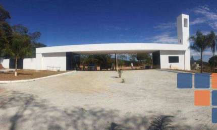 Terreno à venda, 1293 m² por R$ 155.000,00 - CAPELA NOVA - Mateus Leme/MG