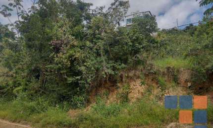 Terreno à venda, 442 m² por R$ 150.000,00 - Villa Real - Sabará/MG