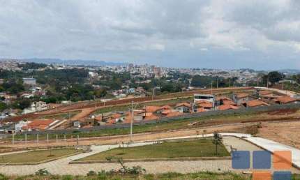 Terrenos à venda, 200 m² a partir de  R$ 99.900- Alta Vista- Lavras/MG
