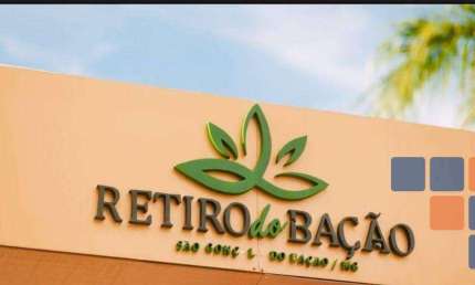 Terrenos à venda, 500 m² por R$ 170.000 - Bação - Itabirito/MG