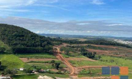 Terreno à venda por R$ 150.000 - São José - Barbacena/MG