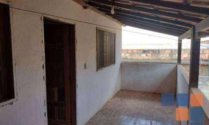 Casa com 3 dormitórios à venda, 110 m² por R$ 250.000,00 - Mangabeiras - Sabará/MG