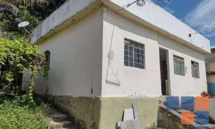 Casa à venda, 90 m² por R$ 299.000 - São José - Sabará/MG