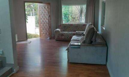 Casa com 4 dormitórios à venda por R$ 1.185.000,00 - Condomínio Scharlé - Sabará/MG