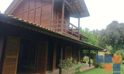 Chácara à venda,por R$ 1.400.000 - Caeté - Sabará/MG