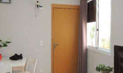 Apartamento com 2 dormitórios à venda, 45 m² por R$ 220.000,00 - Paciência - Sabará/MG