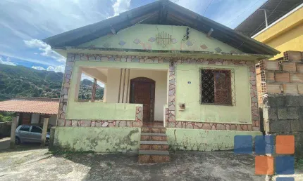 Casa com 3 dormitórios à venda por R$ 220.000,00 - Vila Santo Antônio de Pádua - Sabará/MG