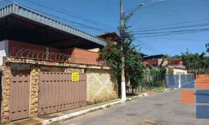 Casa  à venda por R$ 290.000 - Paciência - Sabará/MG