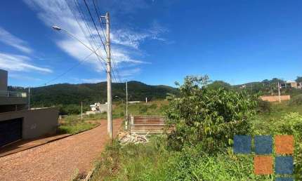 Terreno à venda, 400 m² por R$ 185.000 -Villa Real - Sabará/Minas Gerais