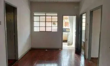 Casa com 3 dormitórios por R$ 280.000 - Siderúrgica - Sabará/MG
