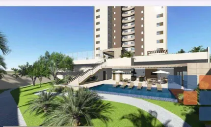 Apartamentos à venda por R$ 1.780.000 -Edificio Fontana DI Trevi Centro - Contagem/MG