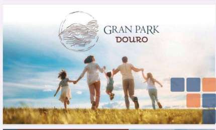 Terreno à venda, 405 m² a partir de R$ 295.650 - Residencial Gran Park Douro- Vespasiano/MG
