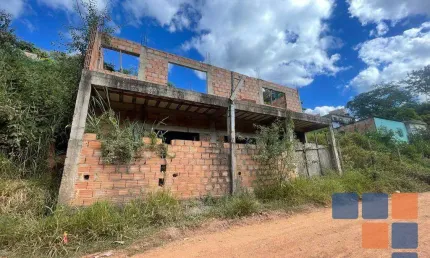 Terreno à venda, 364 m² por R$ 150.000,00 - Itacolomi - Sabará/MG