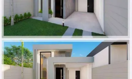 Casa à venda por R$ 700.000 - Lundceia - Lagoa Santa/MG