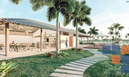 Terreno à venda, 360 m² por R$ 91.998 - Posto da Mata- Nova Viçosa/BA