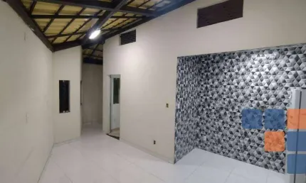 Casa com 3 dormitórios à venda, 90 m² por R$ 220.000,00 - Vila Francisco de Moura - Sabará/MG