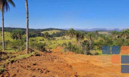 Terreno à venda, 360 m² por R$ 164.392,00 - Parque Ipiranga - Betim/MG
