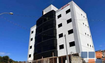 Apartamento com 3 dormitórios à venda por R$ 429.000 - Santo Antônio - Caeté/MG