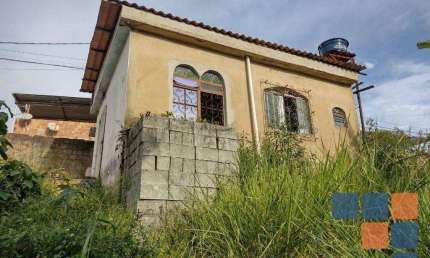 Casa  à venda por R$ 260.000 - Esplanada - Sabará/MG