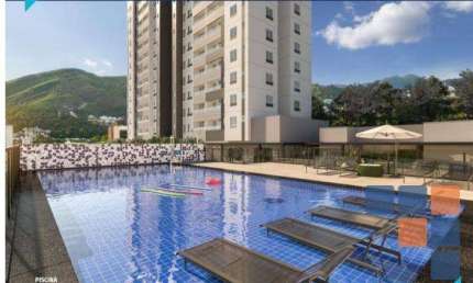 Apartamento à venda por R$ 553.954 - Estoril - Belo Horizonte/MG