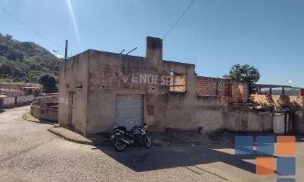 Casa com 5 dormitórios à venda, 220 m² por R$ 310.000,00 - Alto do Cabral - Sabará/MG