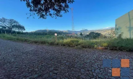 Terreno à venda por R$ 130.000,00 - Villa Real - Sabará/MG