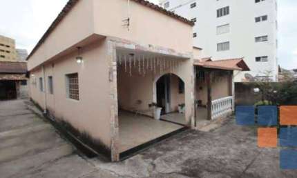 Casa à venda por R$ 599.000 - Goiânia - Belo Horizonte/MG