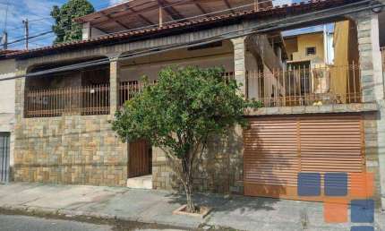 Casa à venda, 200 m² por R$ 600.000 - Vila Nova Vista - Sabará/MG