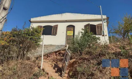 Casa à venda, 70 m² por R$ 140.000 - Vila Francisco de Moura - Sabará/MG