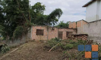 Terreno à venda, 250 m² por R$ 165.000,00 - Centro - Caeté/MG