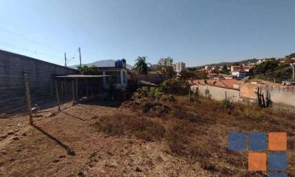 Terreno à venda, 600 m² por R$ 350.000,00 - Pedra Branca - Caeté/MG