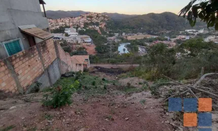 Terreno à venda, 365 m² por R$ 99.000,00 - Villa Real - Sabará/MG