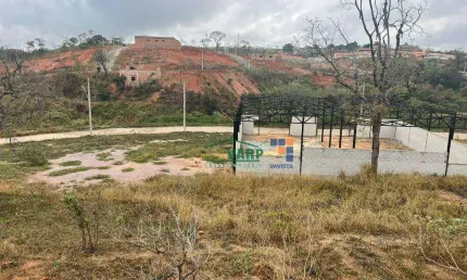 Terreno à venda, 380 m² por R$ 96.445,46 - Recanto Verde - Esmeraldas/MG